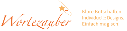 Logo Wortezauber